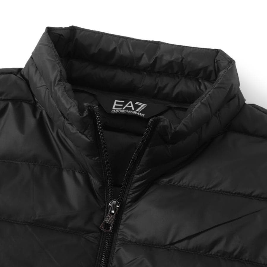 Enporio Armani EA7 ライトダウンジャケット