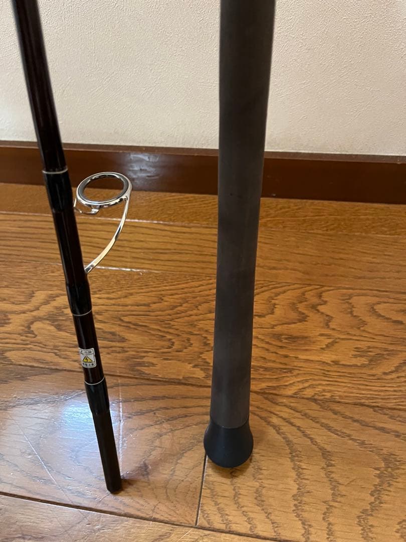 ツララ グリッサンド　90 TULALA ロッド　釣竿　シーバス　ルアー