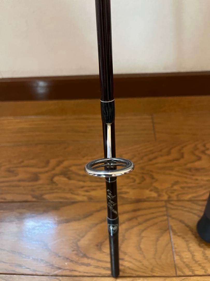 ツララ グリッサンド　90 TULALA ロッド　釣竿　シーバス　ルアー