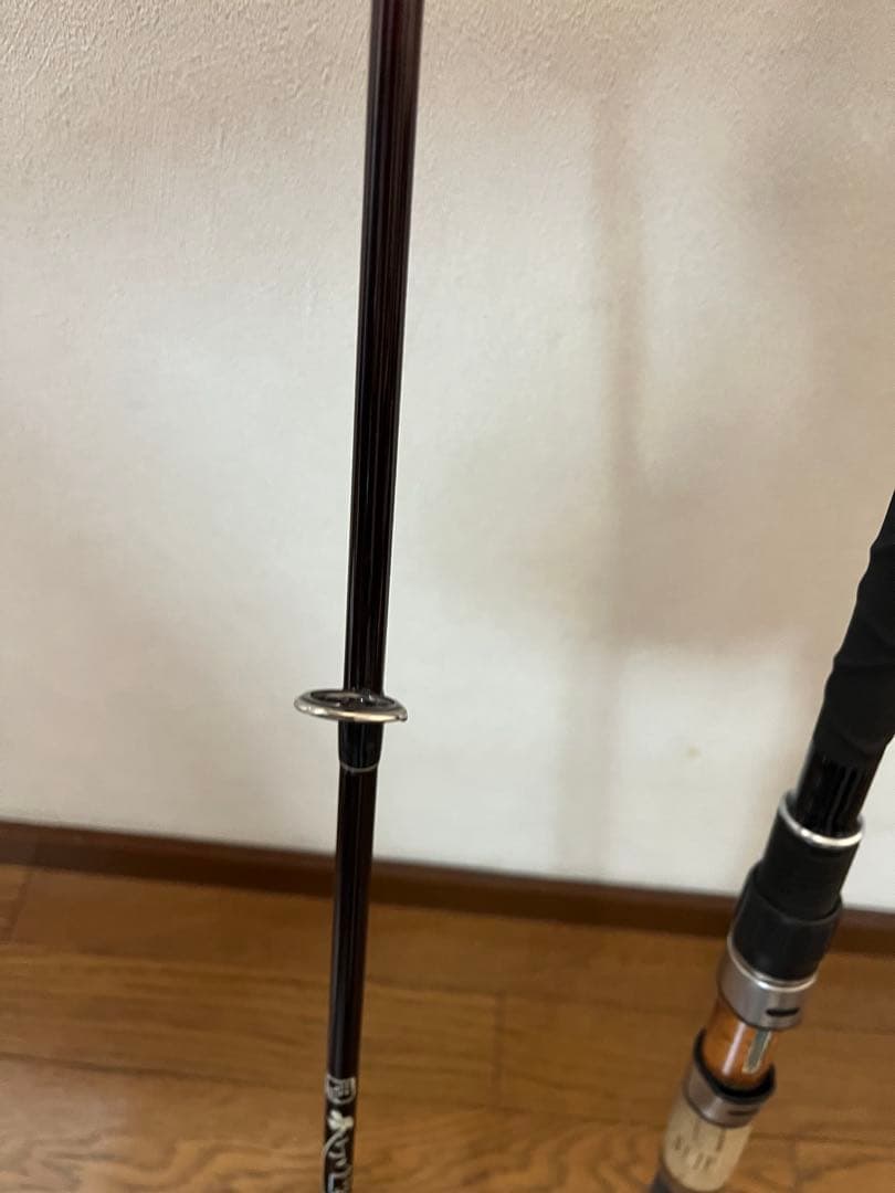 ツララ グリッサンド　90 TULALA ロッド　釣竿　シーバス　ルアー