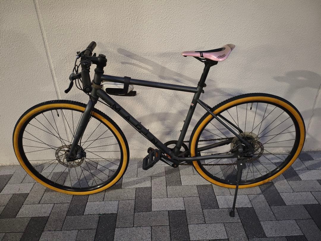 マリン　ニカシオSE 中古車　【できたら手渡し希望】