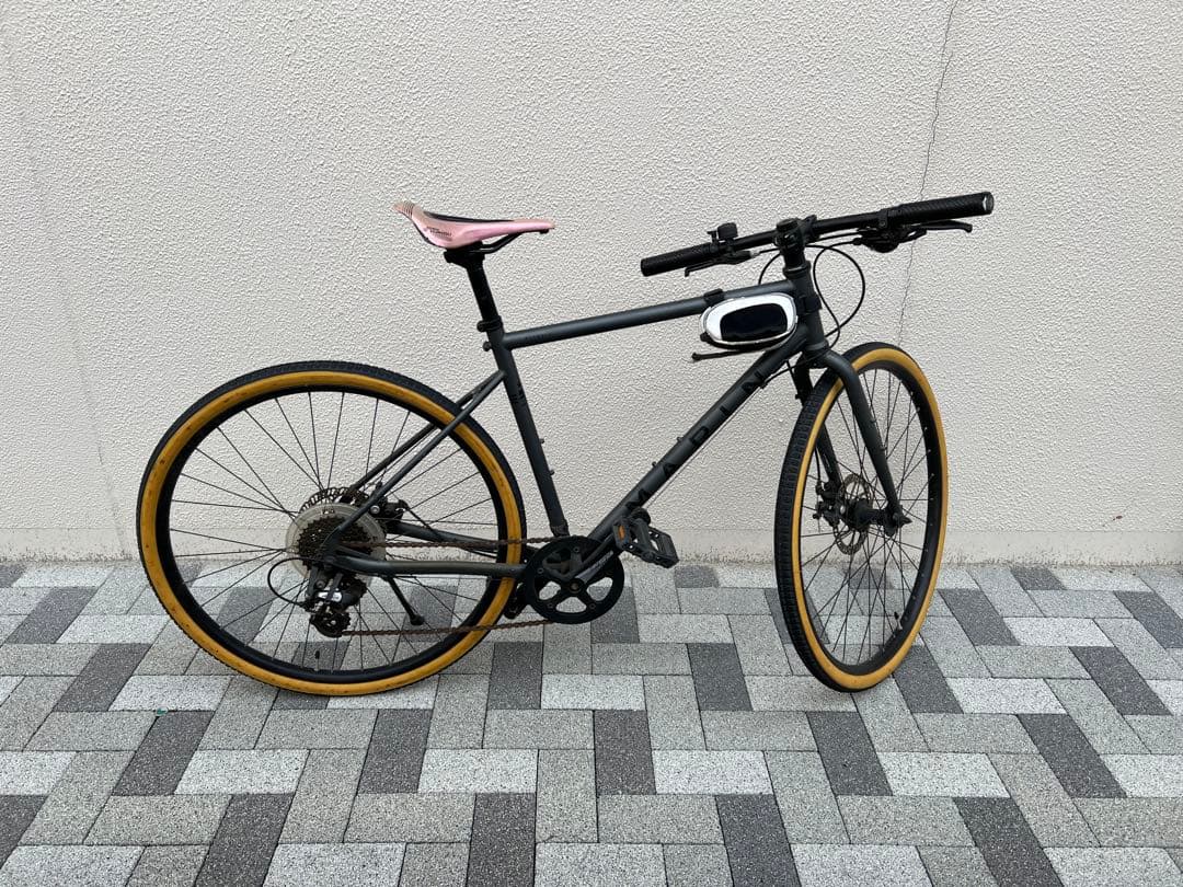 マリン　ニカシオSE 中古車　【できたら手渡し希望】
