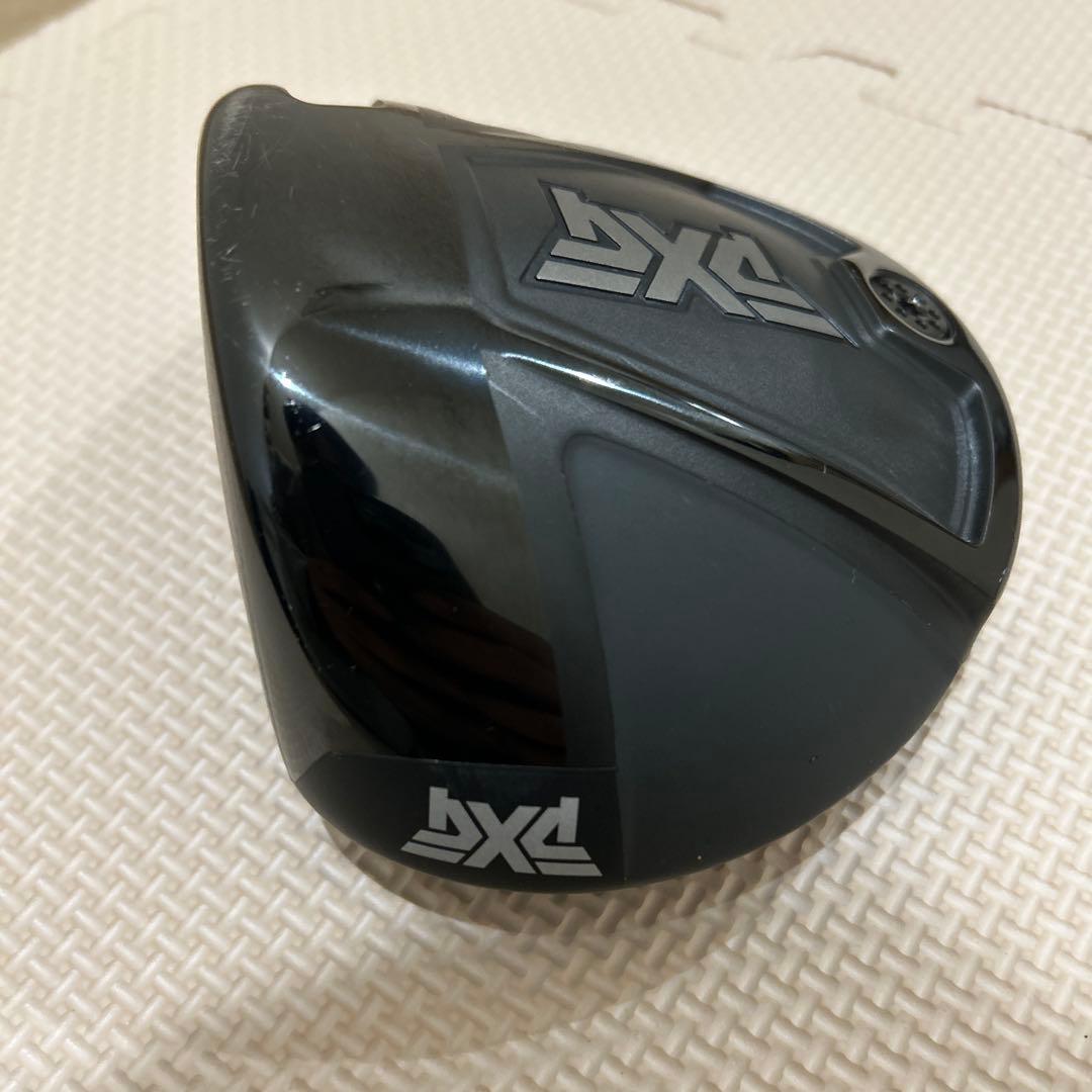 【最終値下げ】PXG 0211 ドライバー 10.5度 ヘッドカバー付き