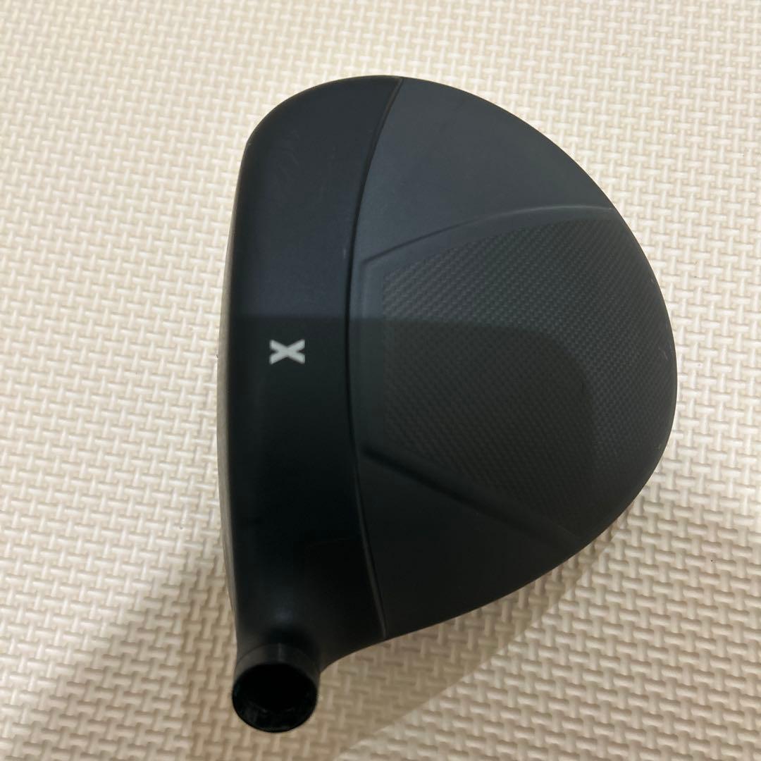 【最終値下げ】PXG 0211 ドライバー 10.5度 ヘッドカバー付き