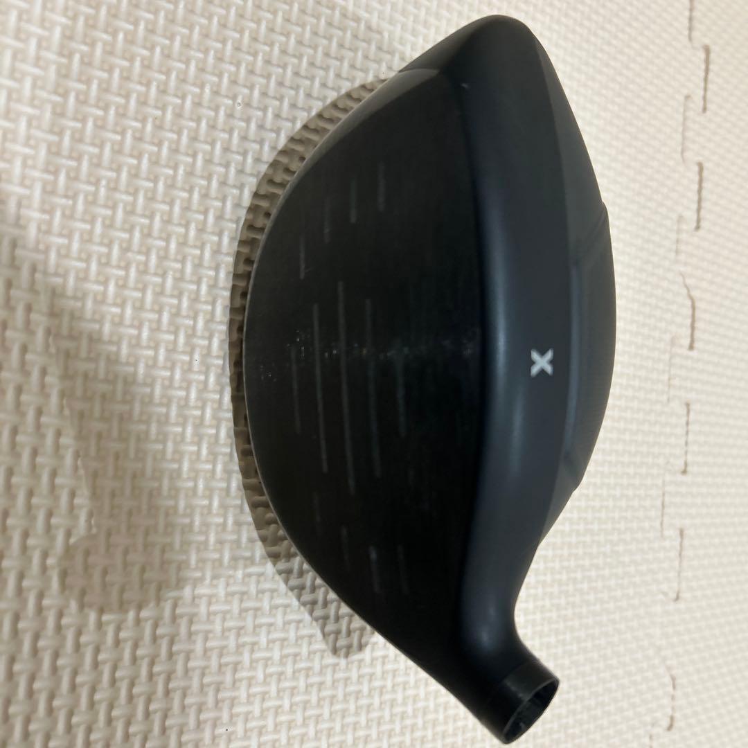 【最終値下げ】PXG 0211 ドライバー 10.5度 ヘッドカバー付き