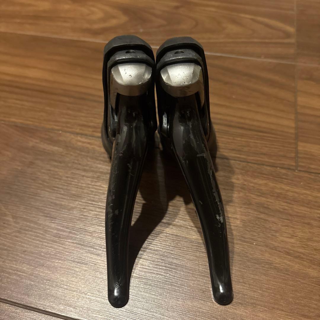 Shimano 105 シフター ブラック　ST-5800
