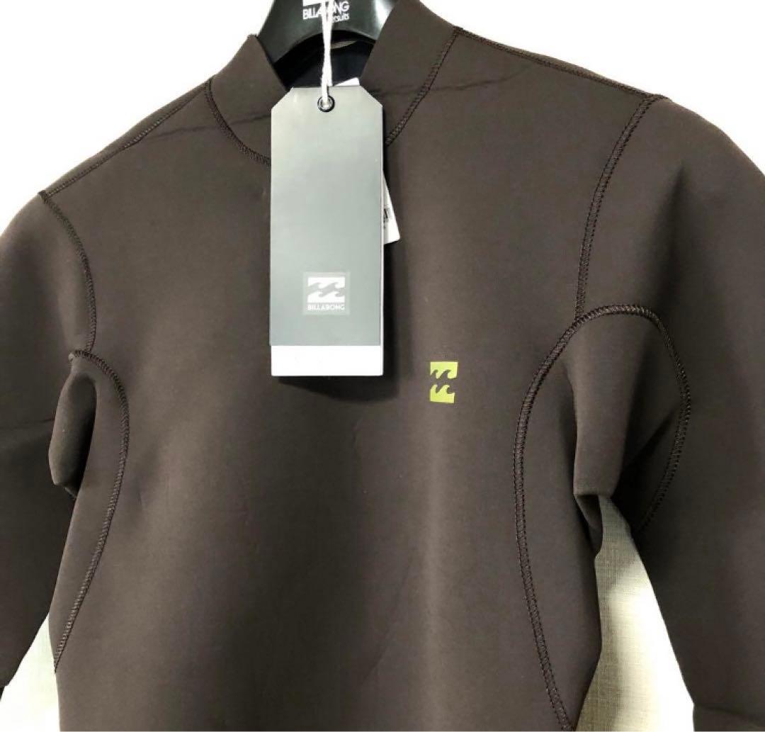 新品 ビラボン BILLABONG 長袖タッパー メンズ タッパ ウェットスーツ
