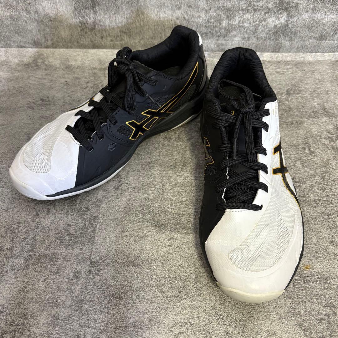 ■asics■V-SWIFT FF 3★バレーボールシューズ【25.5cm】
