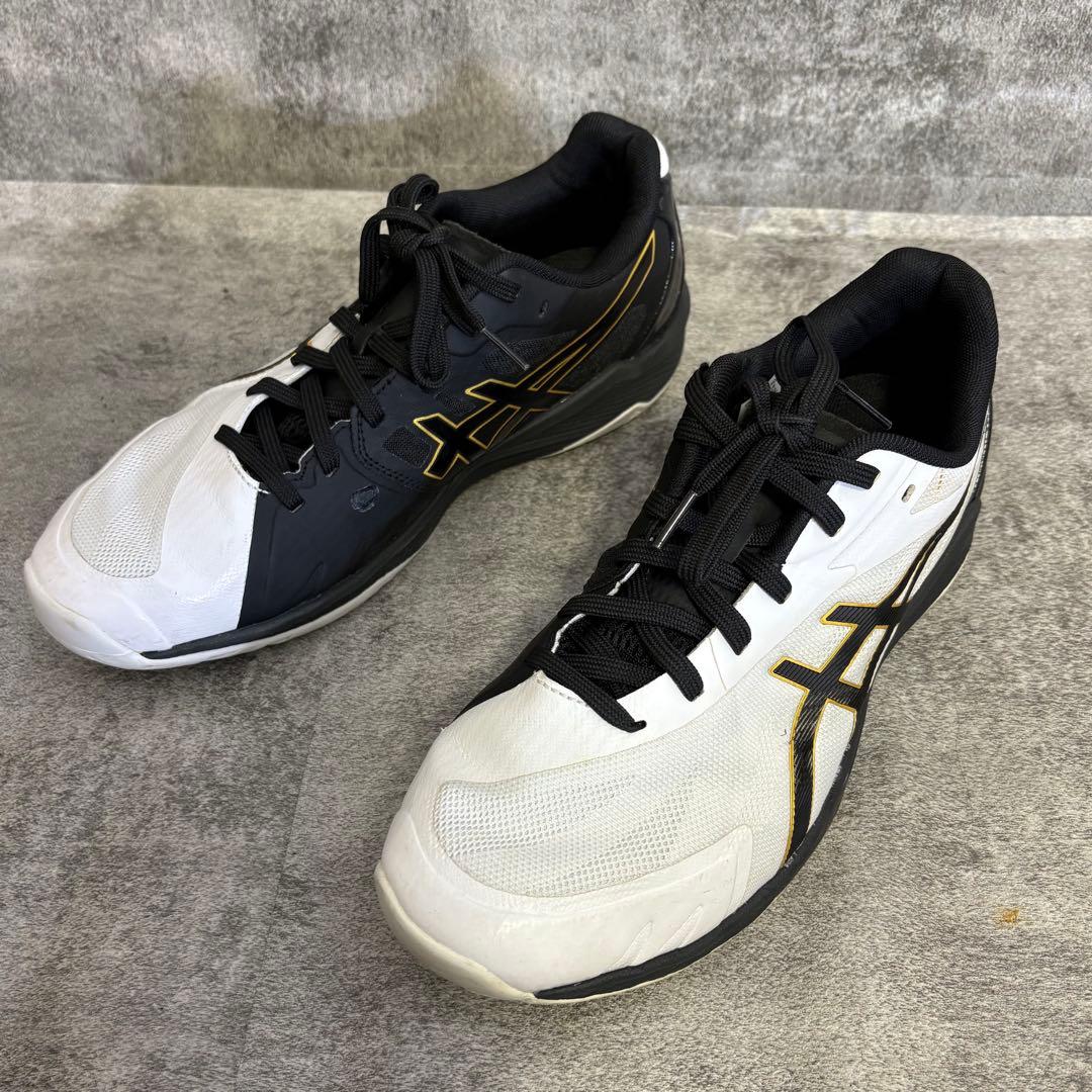 ■asics■V-SWIFT FF 3★バレーボールシューズ【25.5cm】