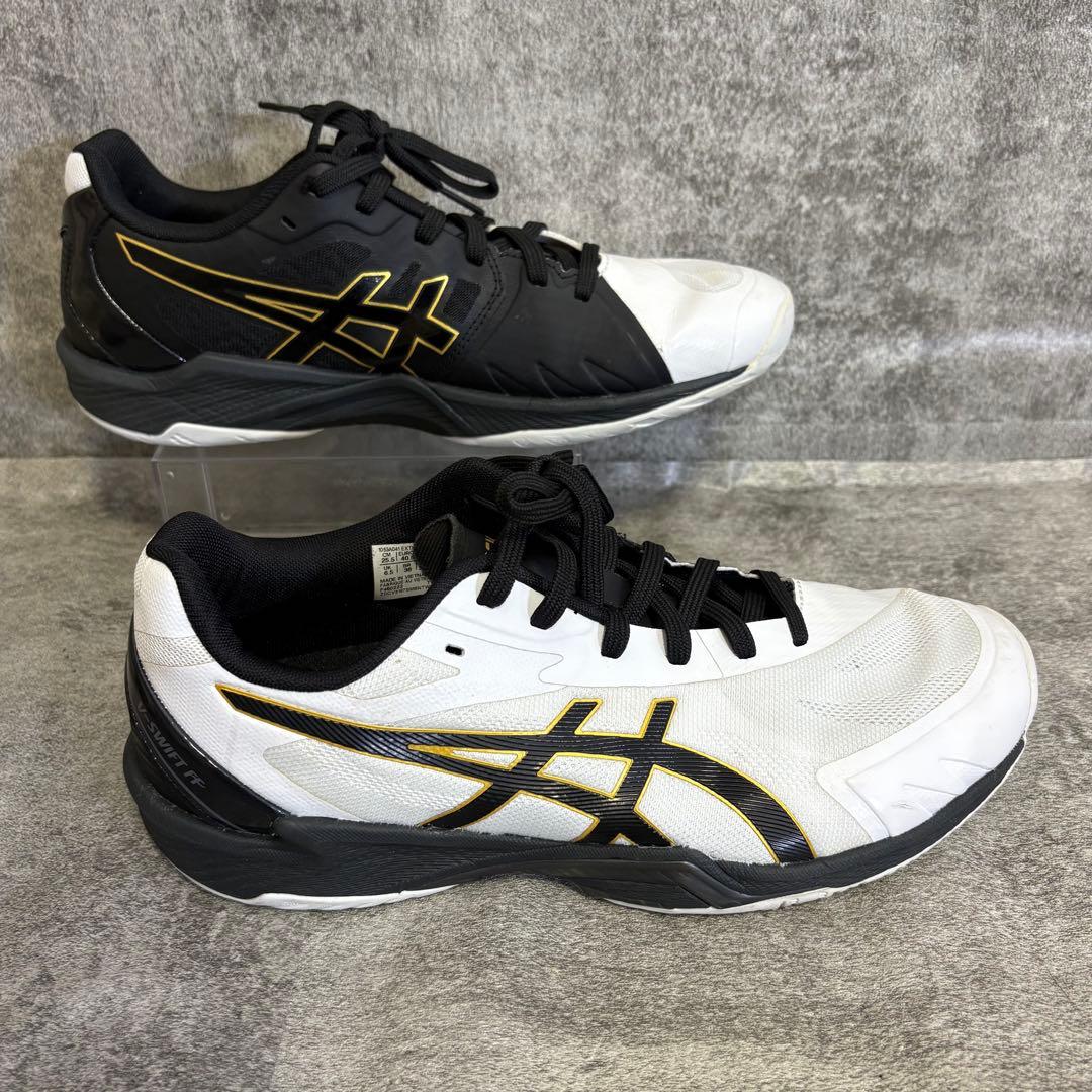 ■asics■V-SWIFT FF 3★バレーボールシューズ【25.5cm】