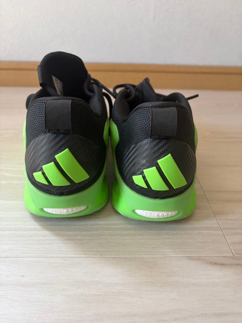 シューズ(男性用) adidas ae1 low