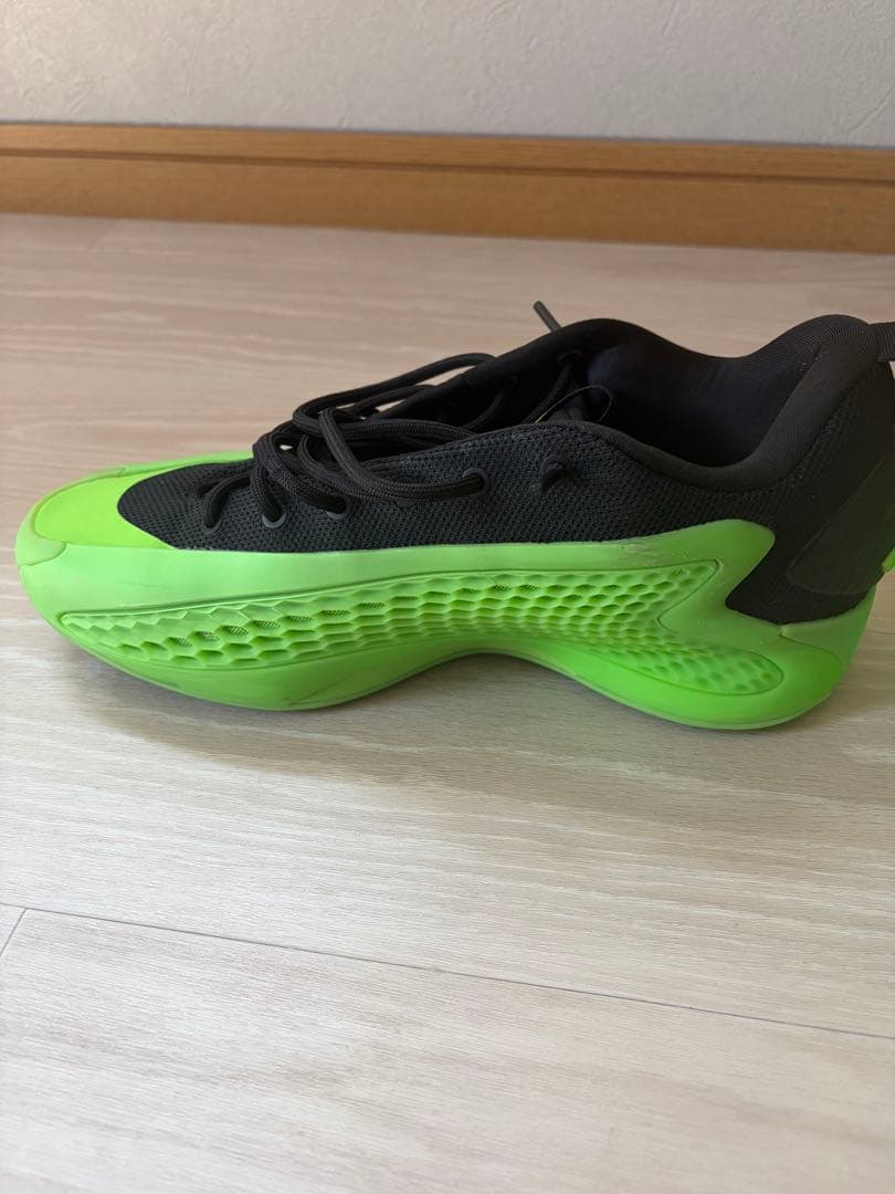 シューズ(男性用) adidas ae1 low