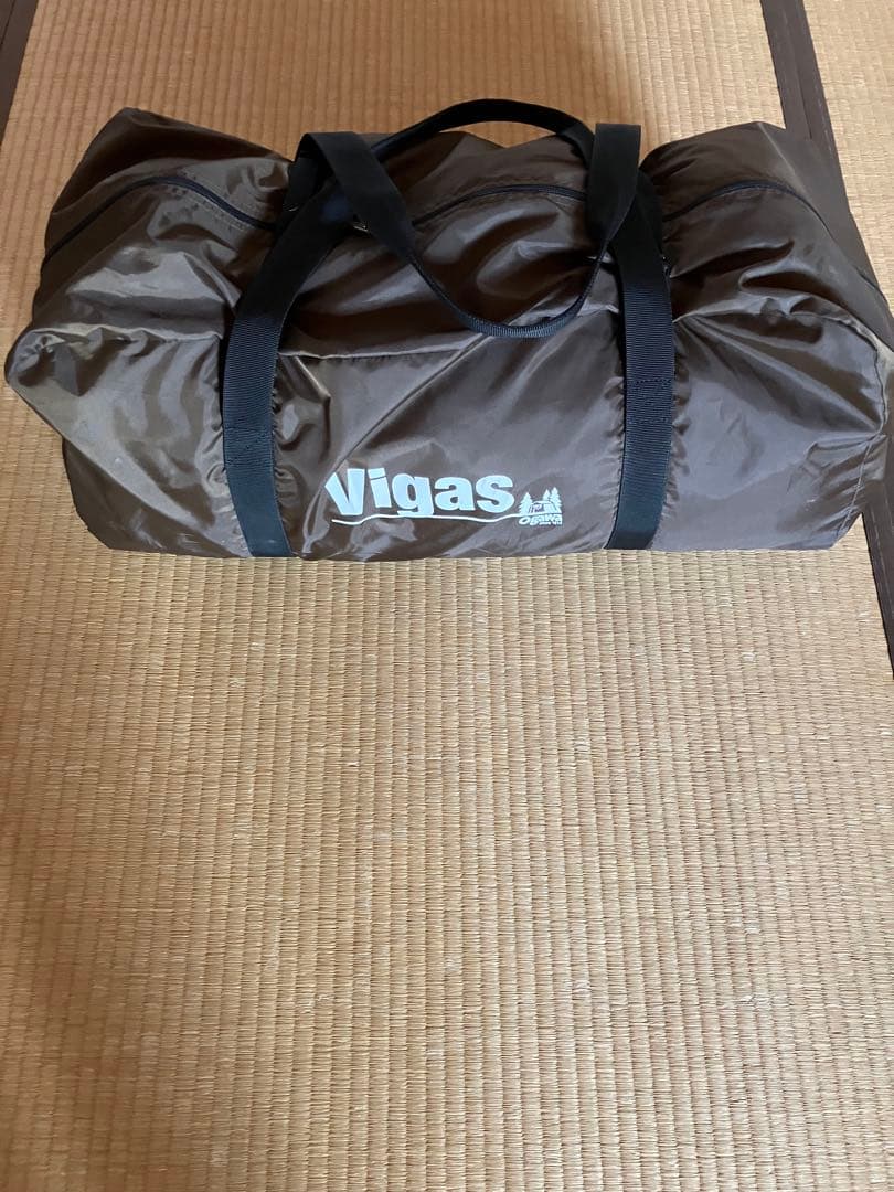 Vigas テント オガワ