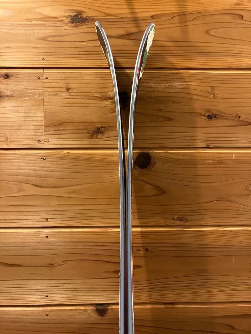 WAPAN ロ 191cm + ARMADA Strive14