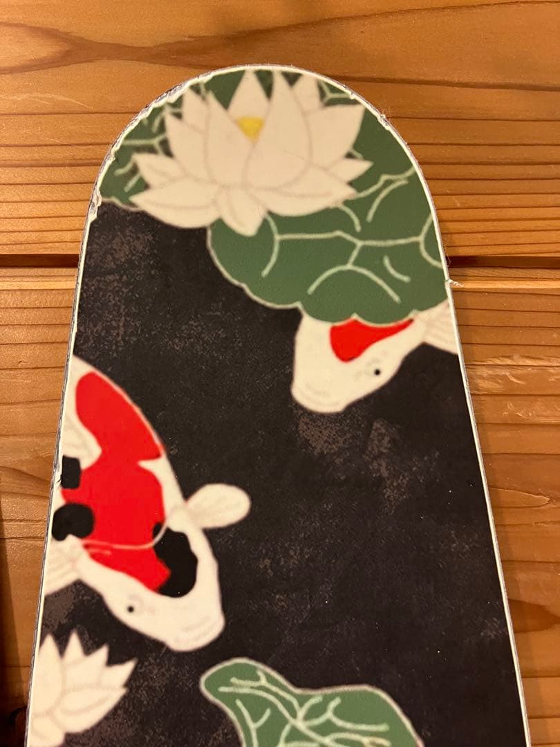 WAPAN ロ 191cm + ARMADA Strive14