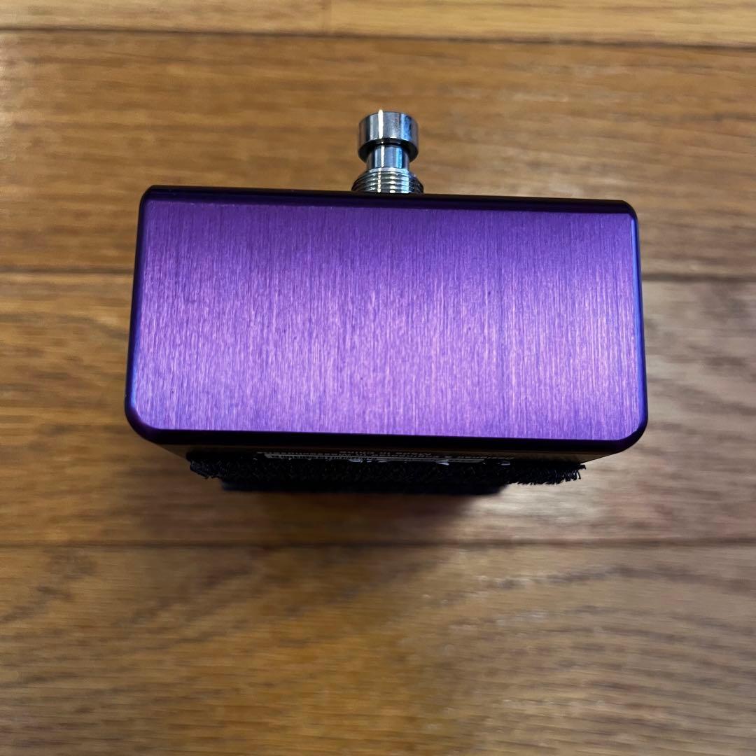 ギター Source Audio Spectrum Intelligent Filter