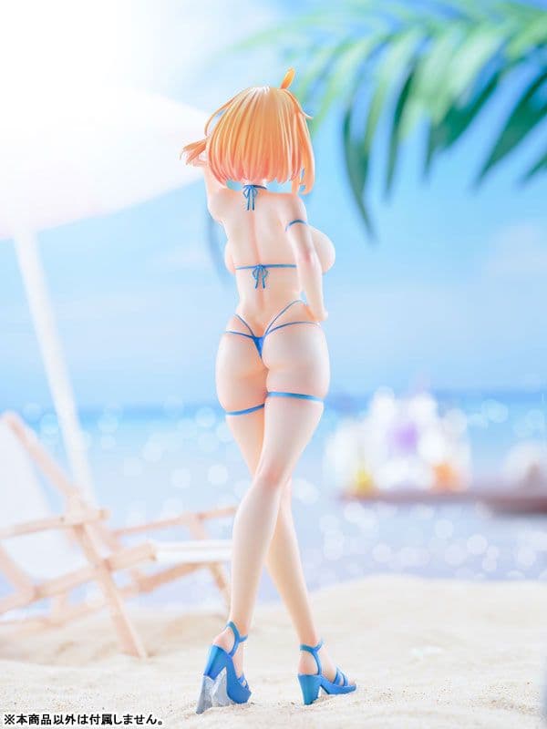 ソフィア・F・シャーリング ビキニver. 1/6フィギュア 【新品未開封】