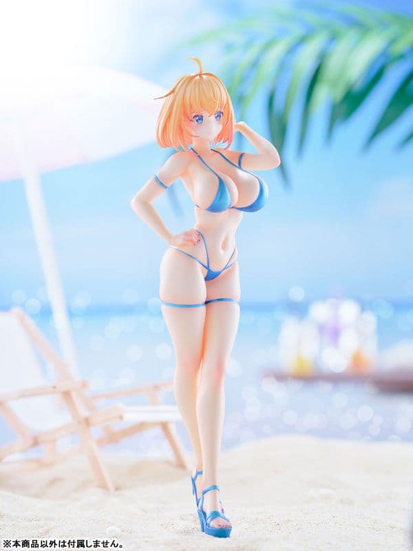 ソフィア・F・シャーリング ビキニver. 1/6フィギュア 【新品未開封】