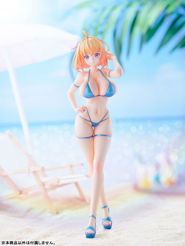 ソフィア・F・シャーリング ビキニver. 1/6フィギュア 【新品未開封】