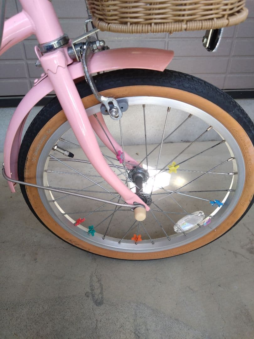 自転車本体 BRIDGESTONE