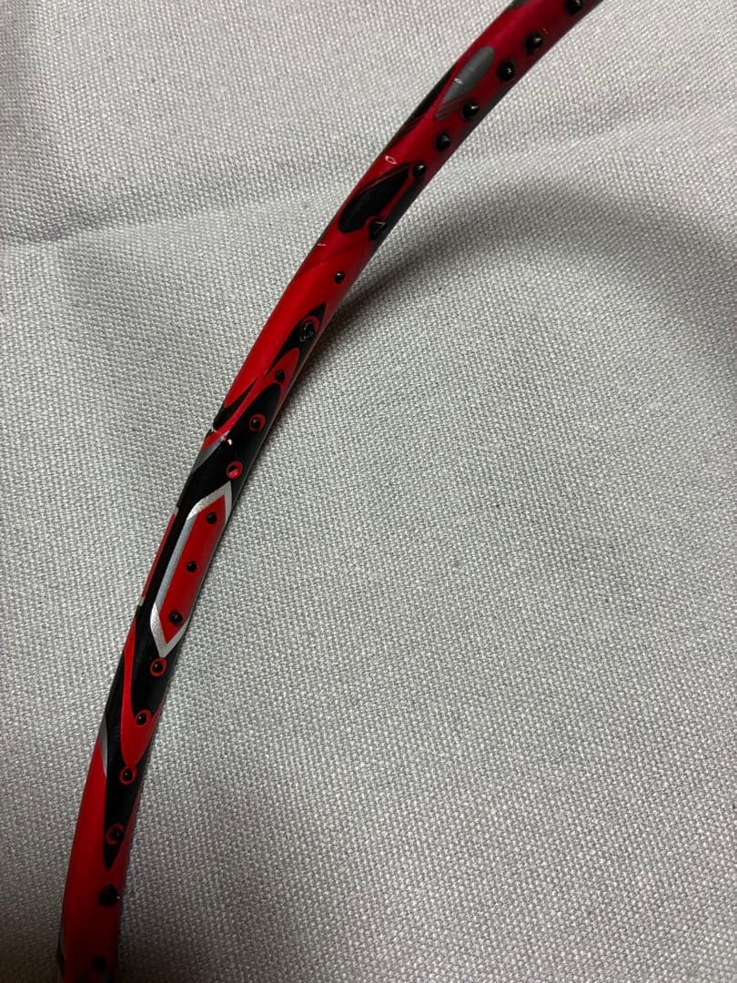 Arc Saber 11 Pro バドミントンラケット