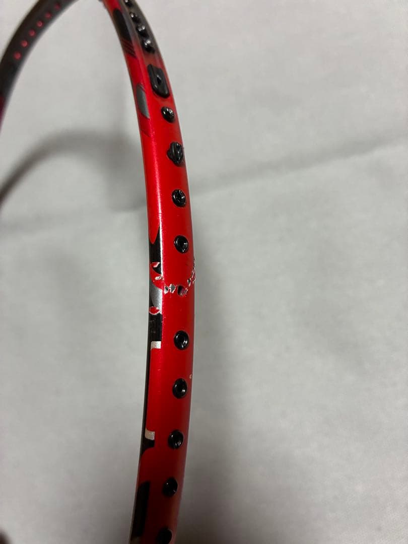 Arc Saber 11 Pro バドミントンラケット