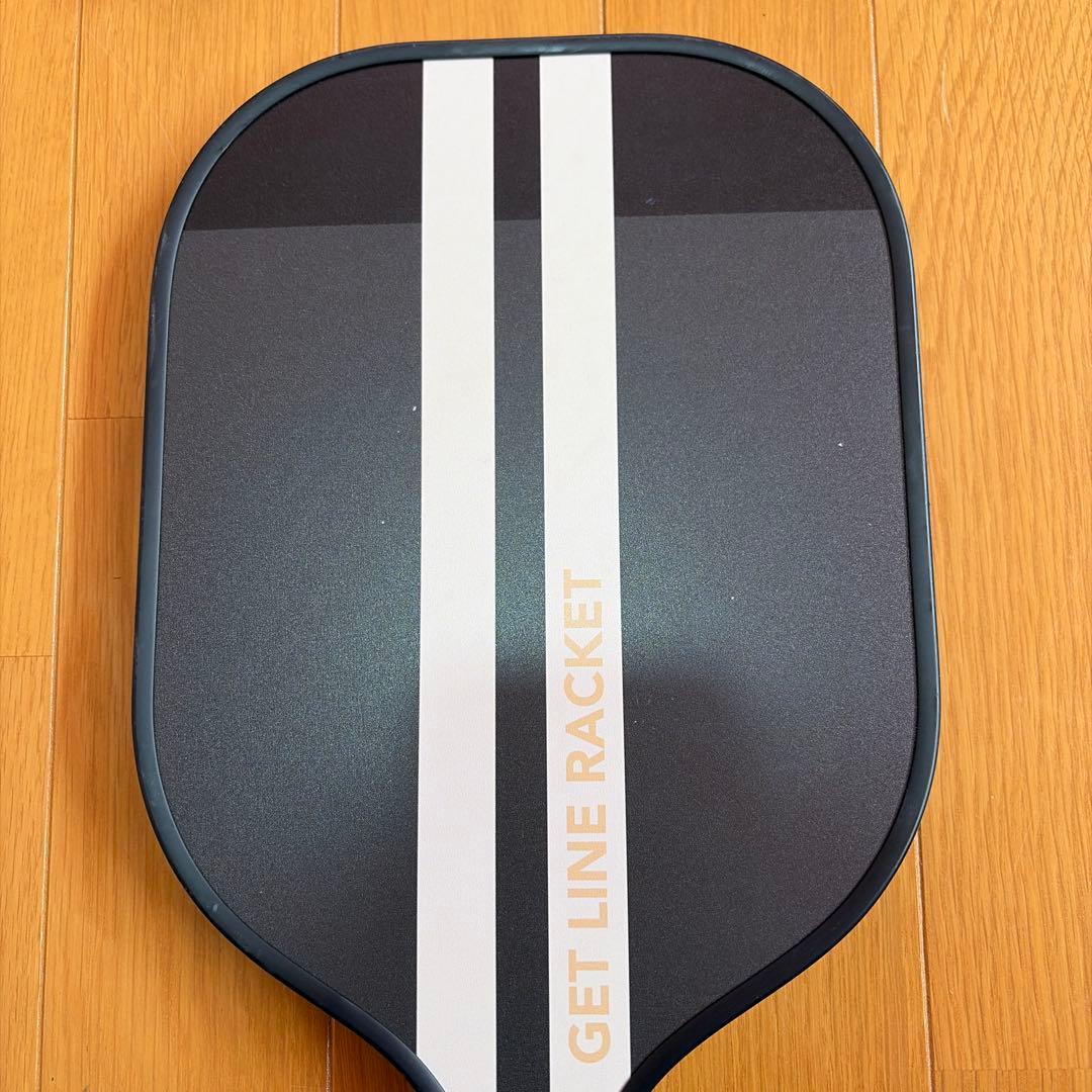 T-HIT&GET LINE RACKET 打撃トレーニングセット