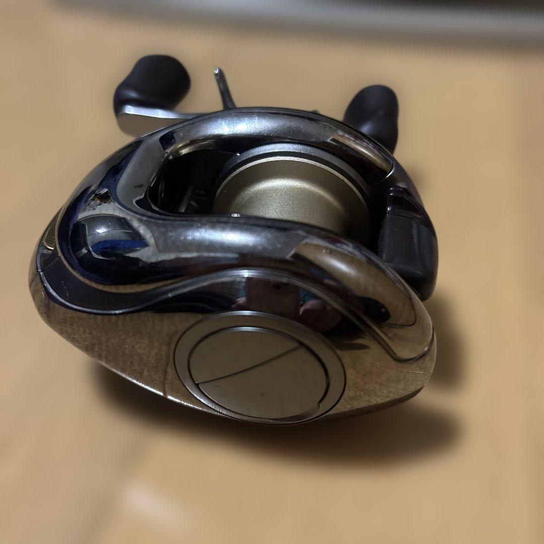 初代アンタレスRH220