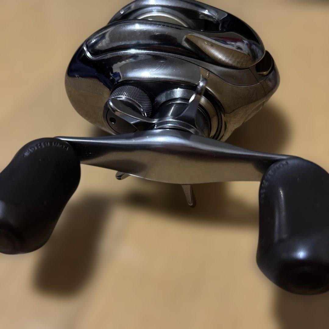 初代アンタレスRH220