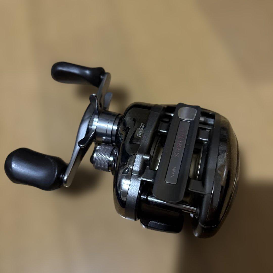 初代アンタレスRH220