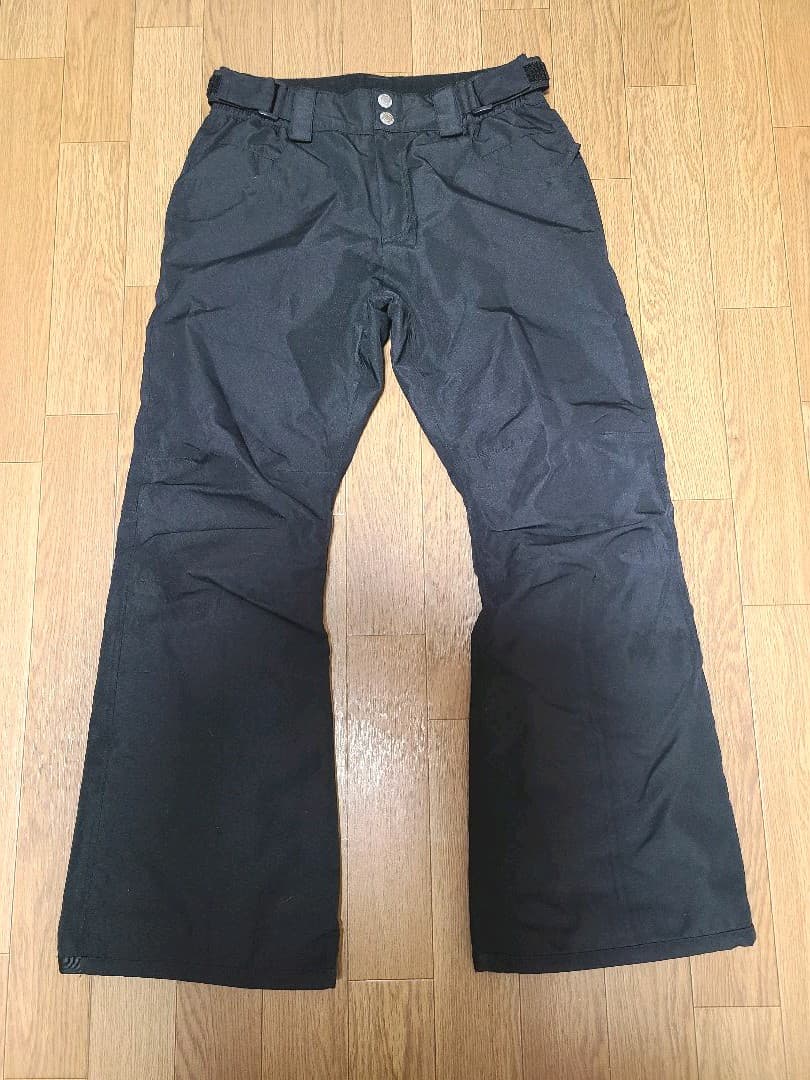 SHRED スノボウェア スキーウェア 130cm 140cm ムラスポ