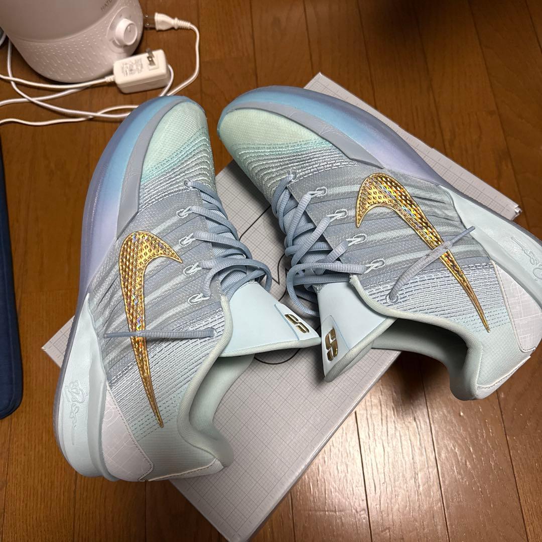 NIKE SABRINA 3 W13（M11.5）