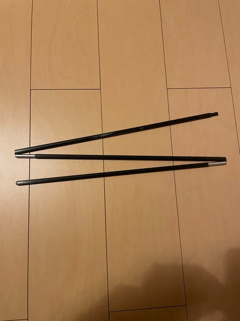 テント・タープ Six Moon Designs Carbon Fiber Tent Pole