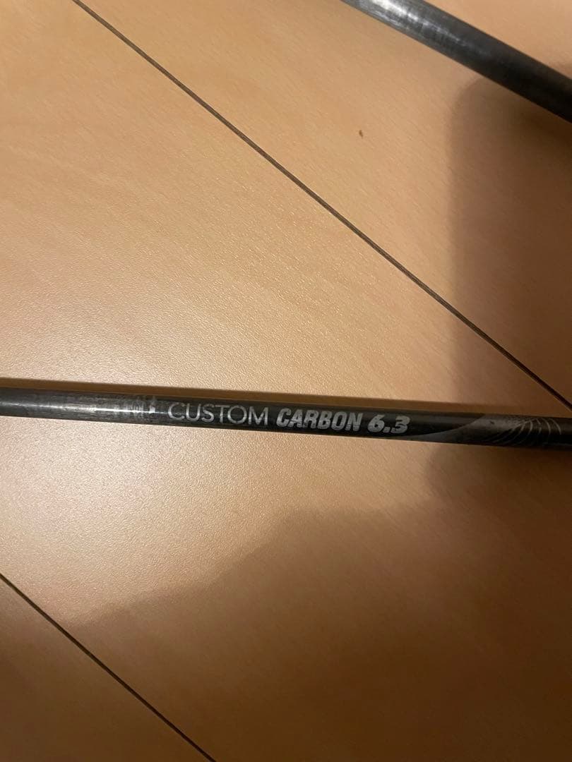 テント・タープ Six Moon Designs Carbon Fiber Tent Pole