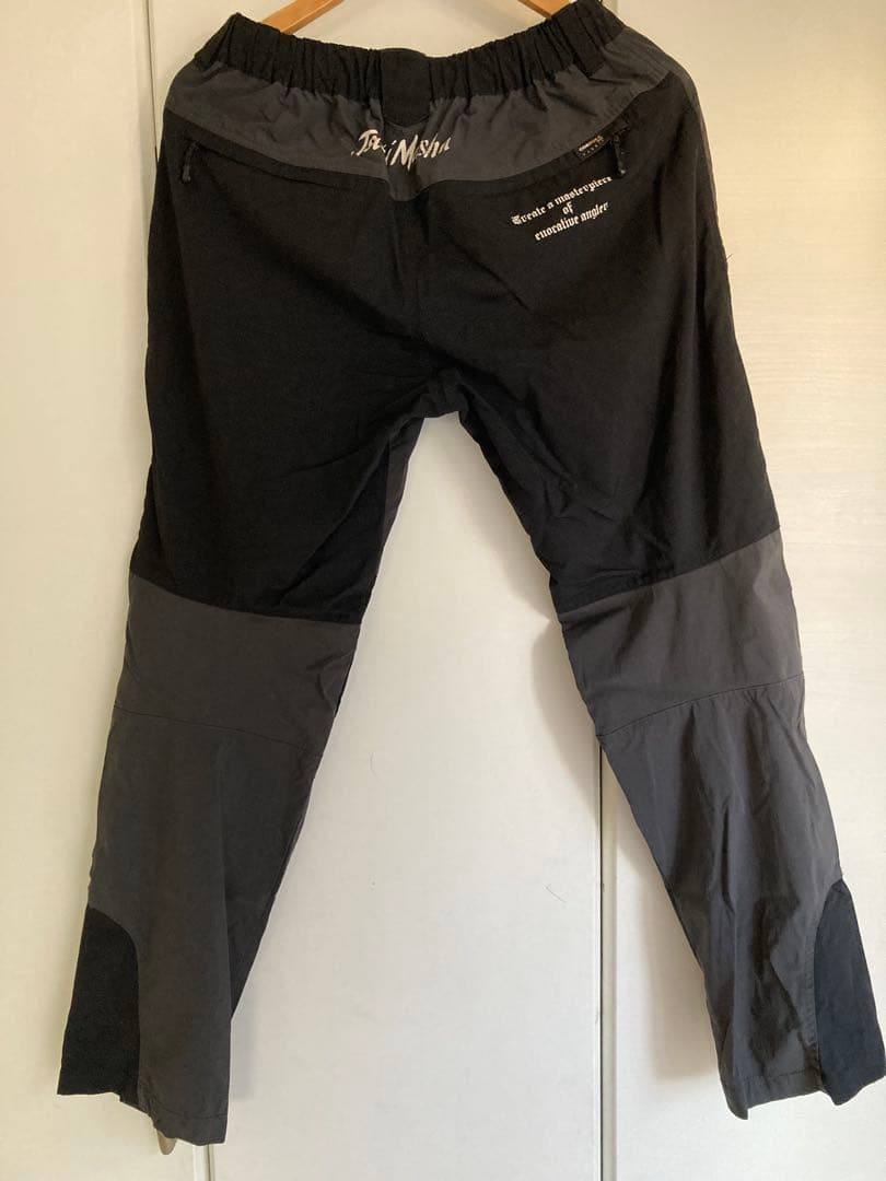釣武者　ロックパンツ　Lサイズ