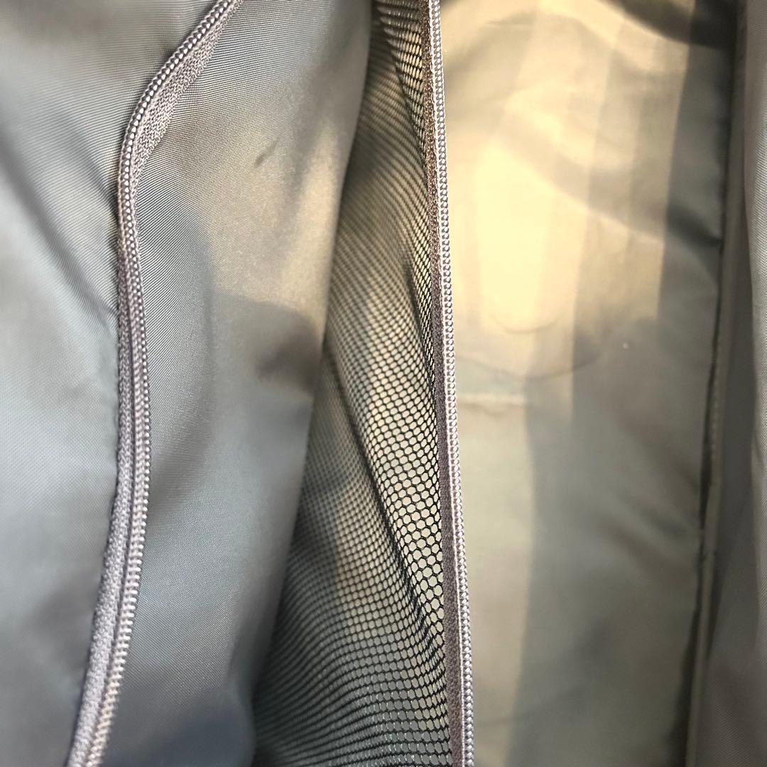 本間ゴルフ BERES ボストンバッグ 黒 大容量　2way ショルダー付き