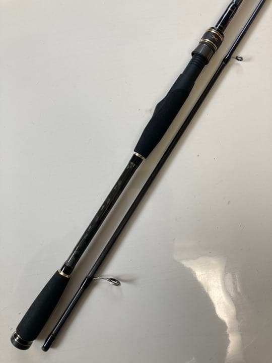 引き取り限定‼️Abu   XRFS-902ML スピニングロット