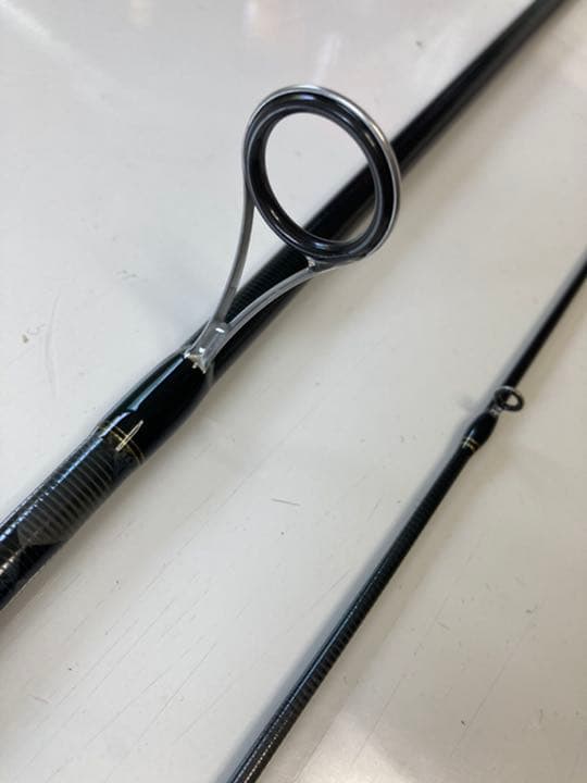 引き取り限定‼️Abu   XRFS-902ML スピニングロット