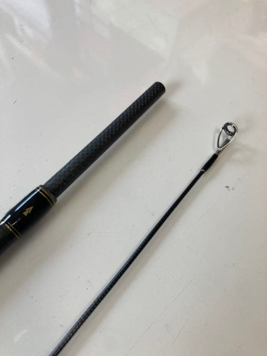 引き取り限定‼️Abu   XRFS-902ML スピニングロット