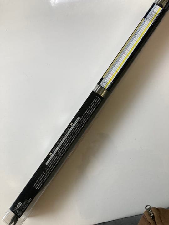 引き取り限定‼️Abu   XRFS-902ML スピニングロット