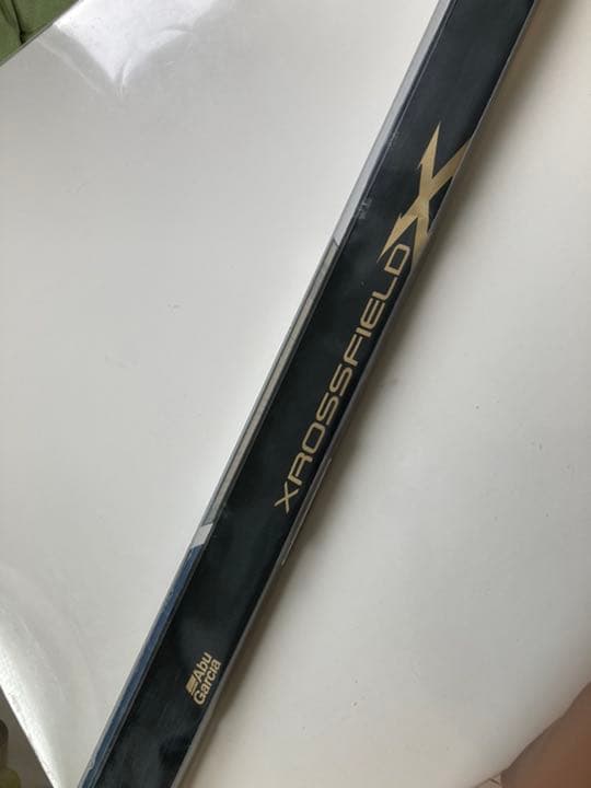 引き取り限定‼️Abu   XRFS-902ML スピニングロット