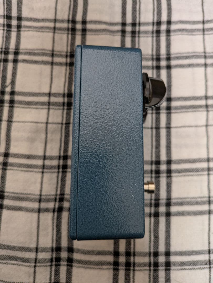 新品 Mythos Pedals FATES Analog BBD Chorus