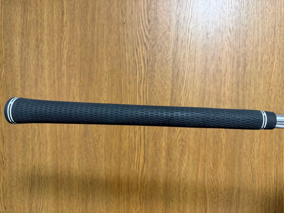 Mizuno Pro 243 4番アイアン　DG TI X100