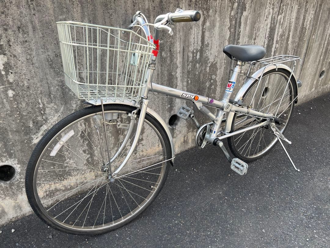 BRIDGESTONE 自転車 340サイズ