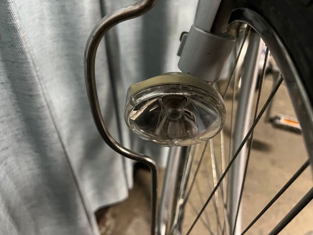 BRIDGESTONE 自転車 340サイズ