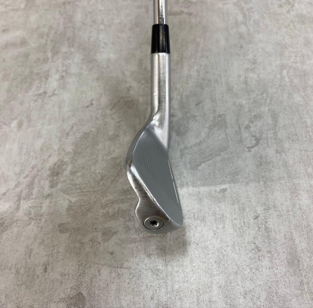 PING i59 アイアン　MODUS 105S グリップ新品