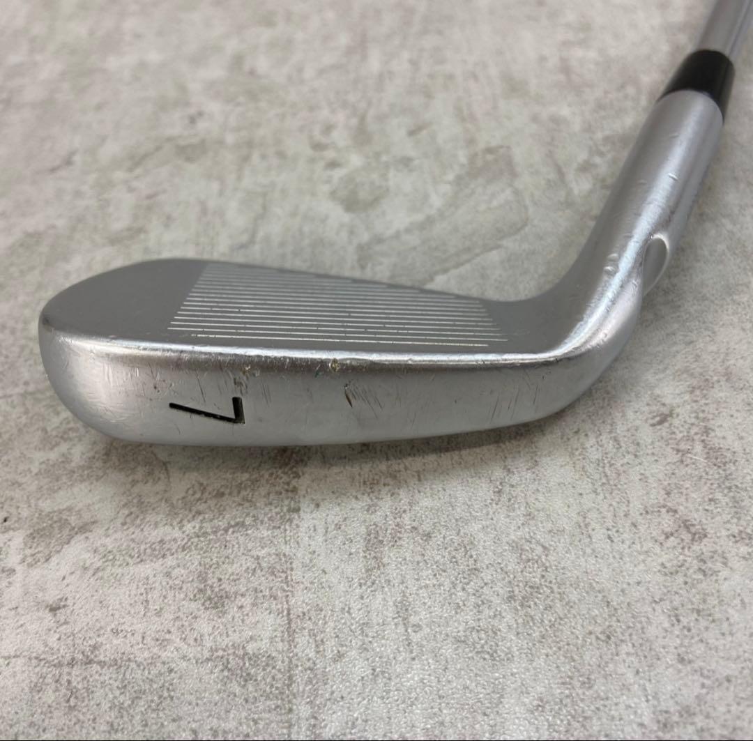 PING i59 アイアン　MODUS 105S グリップ新品