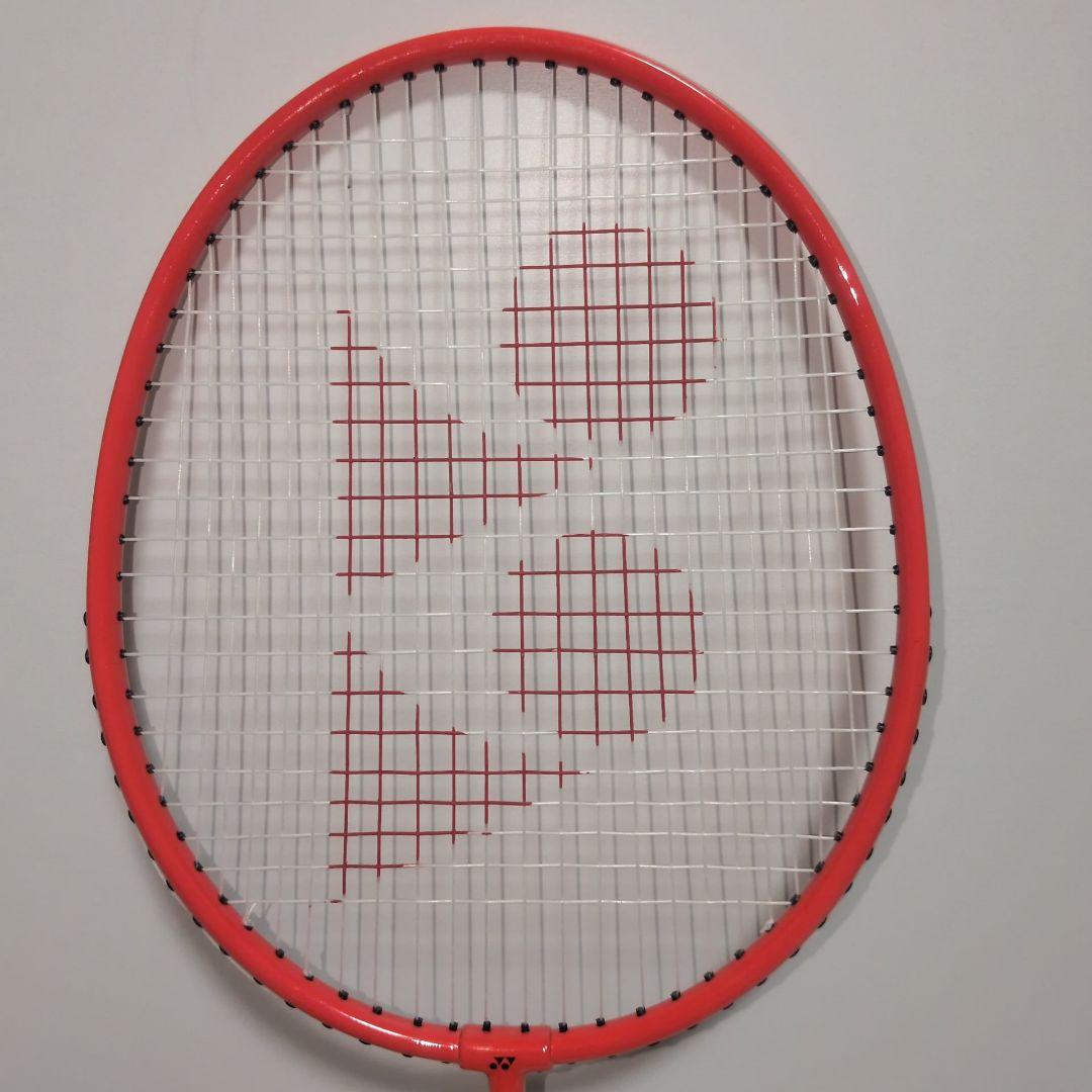 YONEX GR-417 バドミントンラケットセット
