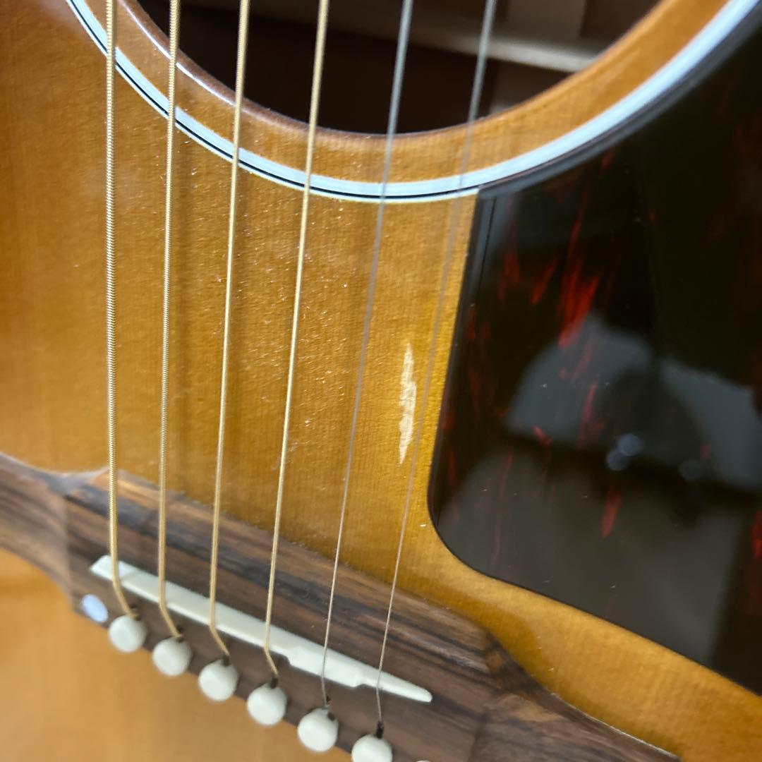 7日（土）まで特価！2023年 Gibson J45 スタンダード