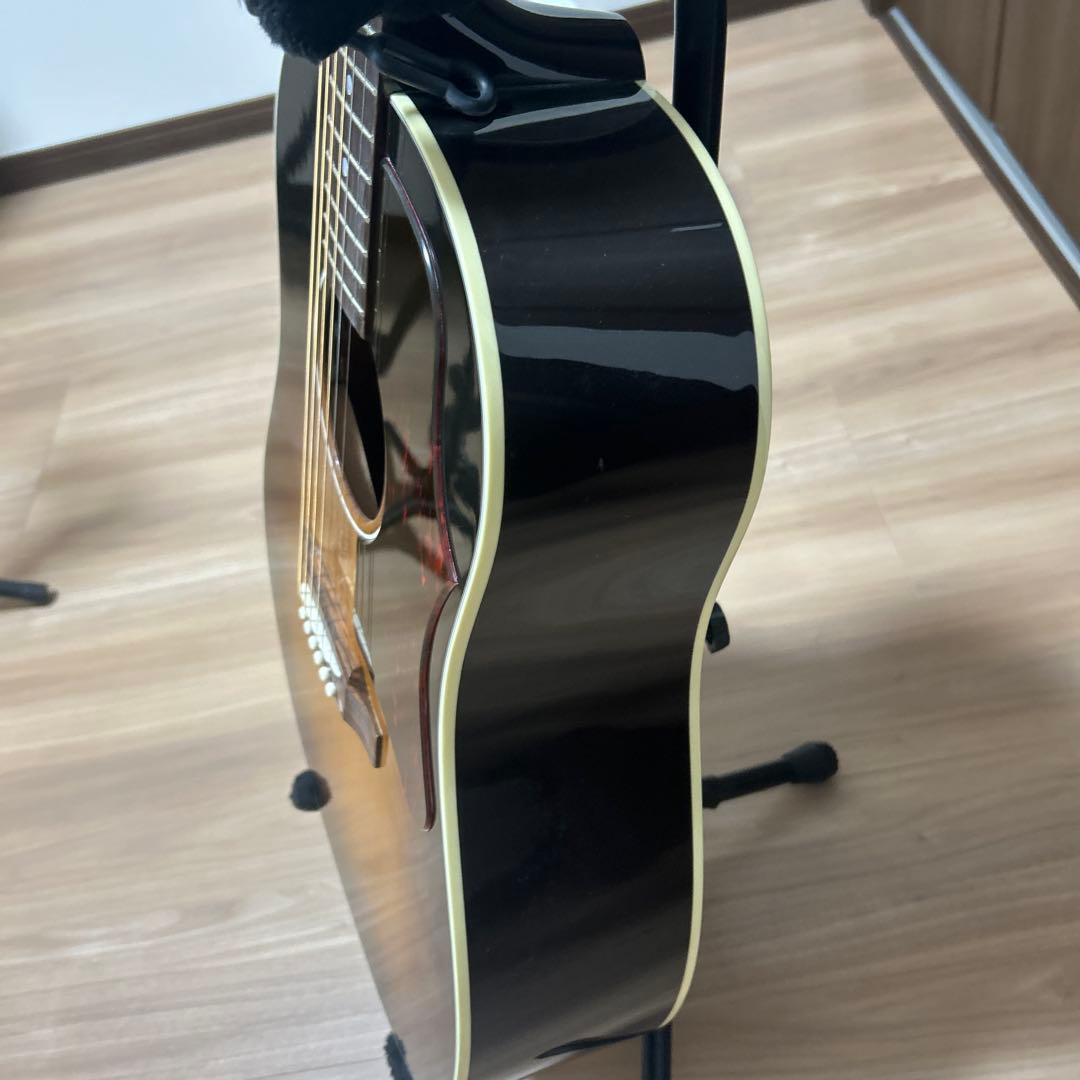 7日（土）まで特価！2023年 Gibson J45 スタンダード